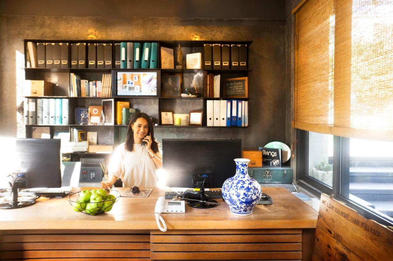 Alavya Hotel Alacati Kültér fotó