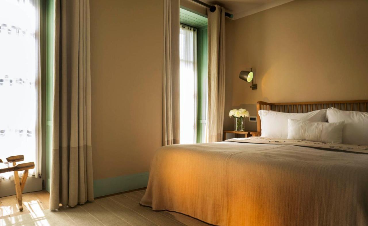 Alavya Hotel Alacati Kültér fotó