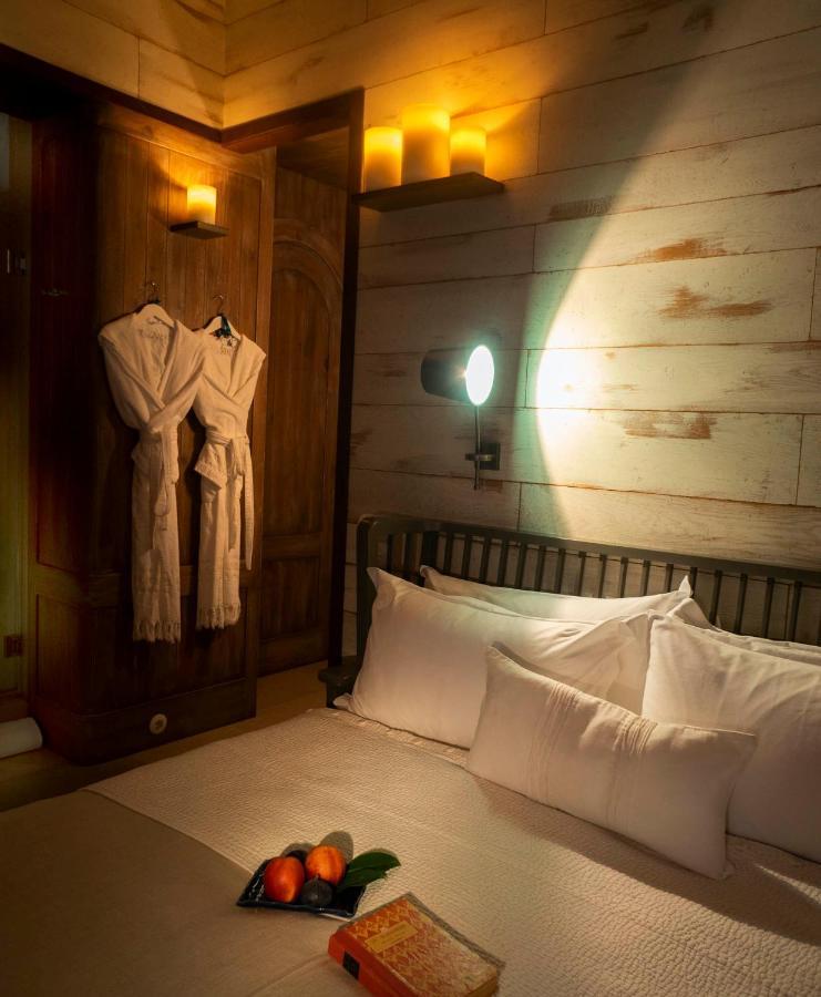 Alavya Hotel Alacati Kültér fotó
