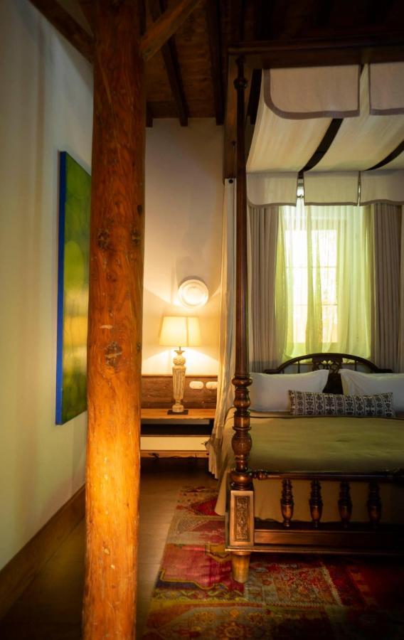 Alavya Hotel Alacati Kültér fotó