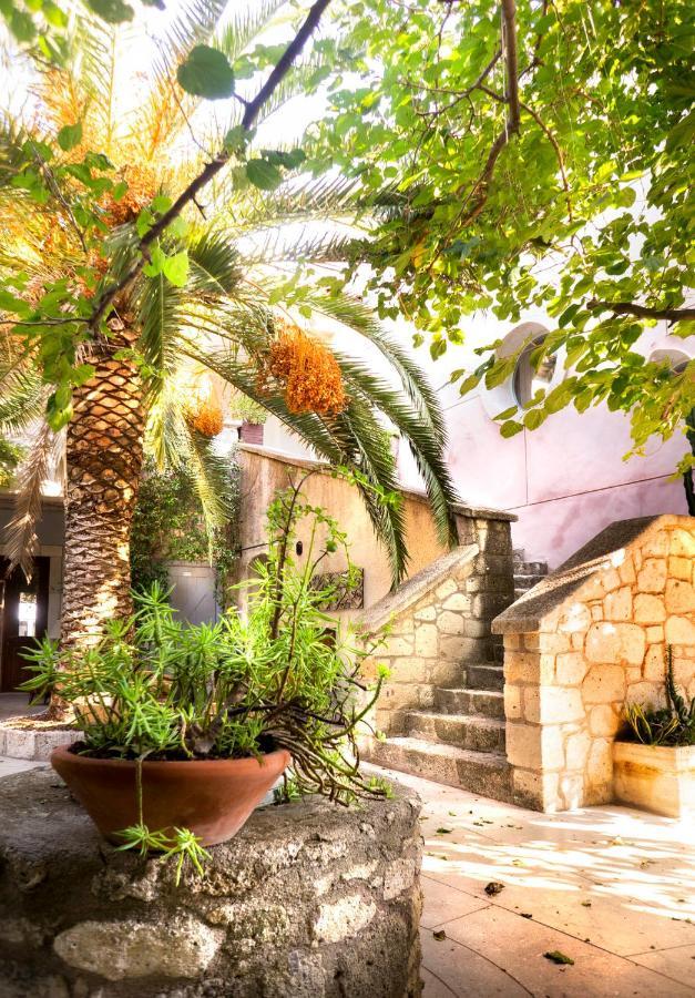 Alavya Hotel Alacati Kültér fotó