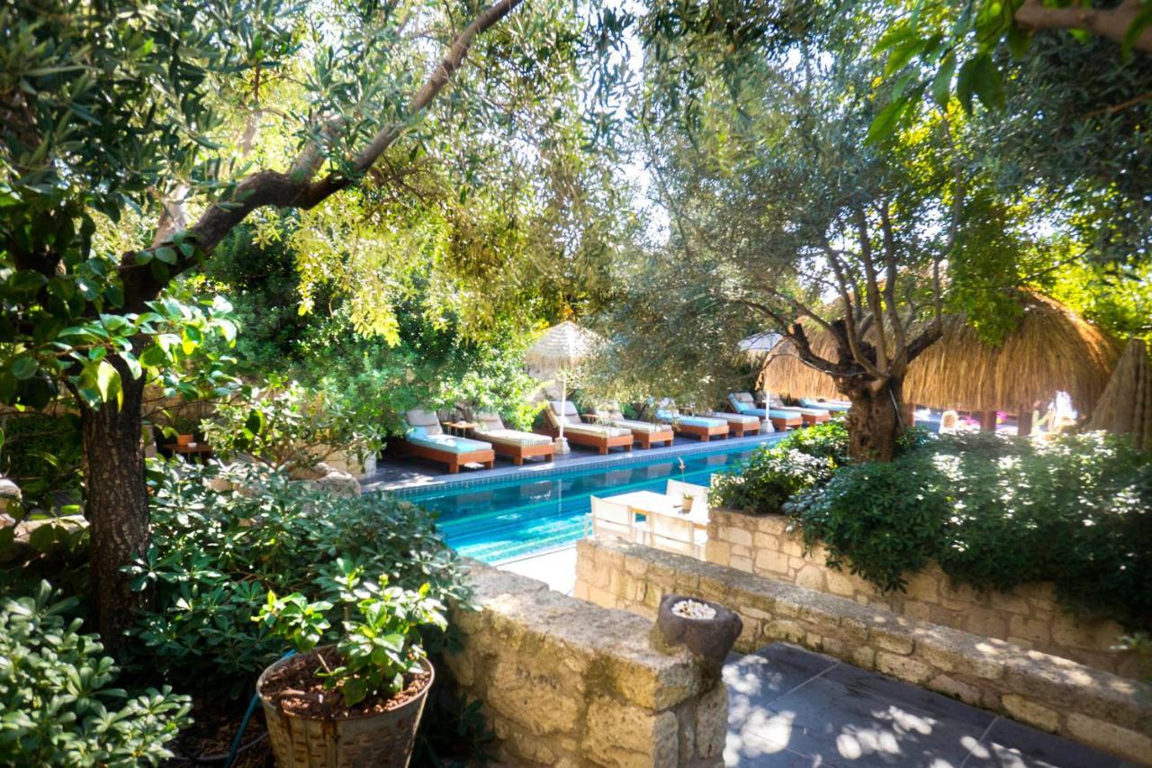 Alavya Hotel Alacati Kültér fotó