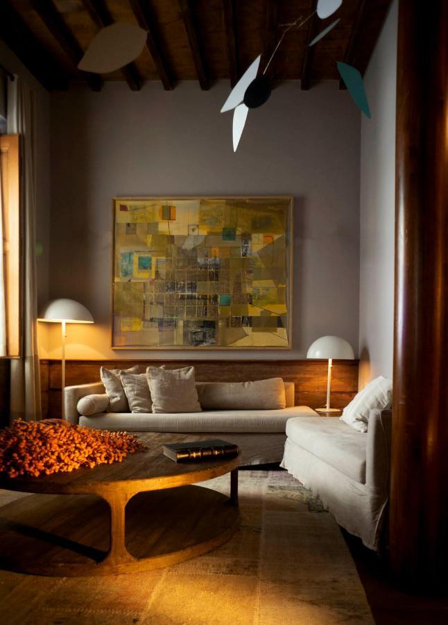 Alavya Hotel Alacati Kültér fotó