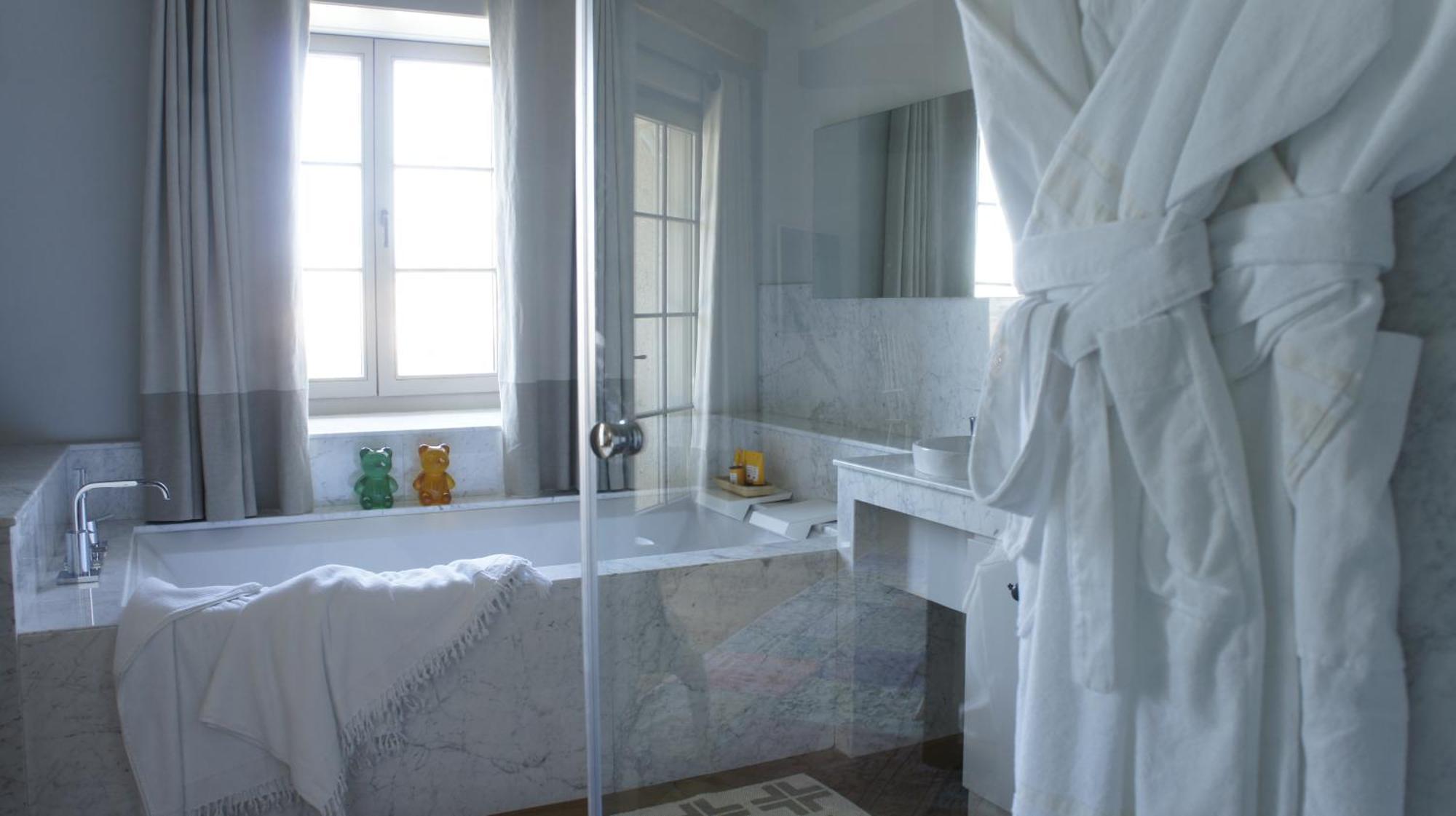 Alavya Hotel Alacati Kültér fotó