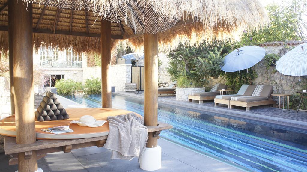 Alavya Hotel Alacati Kültér fotó