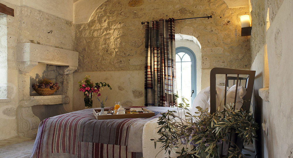 Alavya Hotel Alacati Kültér fotó