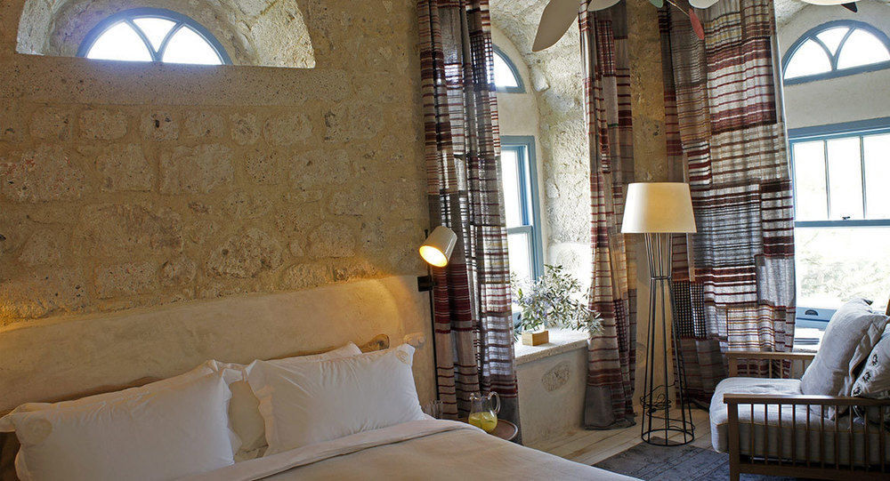 Alavya Hotel Alacati Kültér fotó
