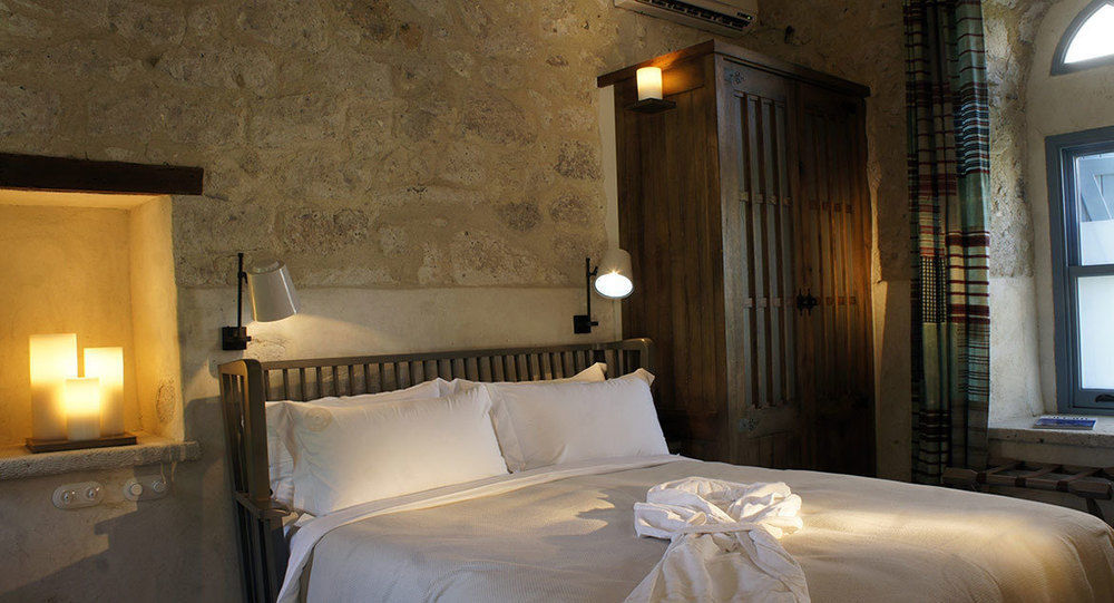 Alavya Hotel Alacati Kültér fotó