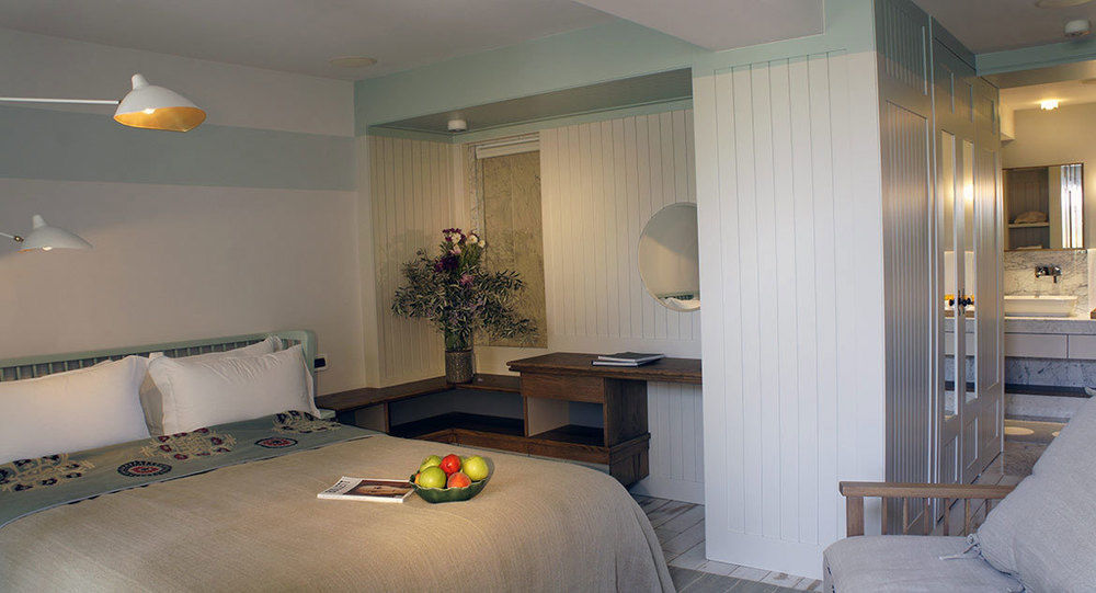 Alavya Hotel Alacati Kültér fotó