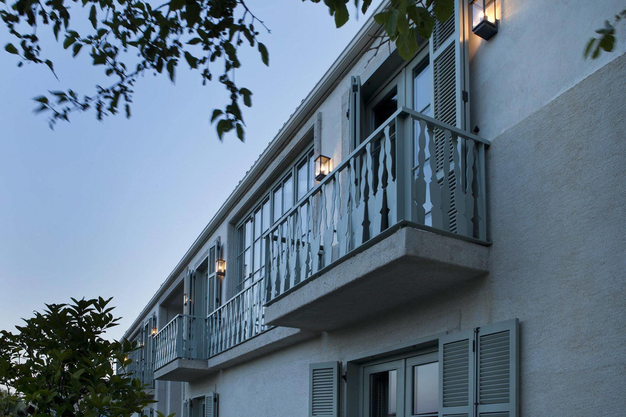 Alavya Hotel Alacati Kültér fotó
